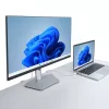 StarTech.com 10ft (3m) Premium sertifikuotas didelės spartos HDMI kabelis, 4K 60Hz/1440p 144Hz, HDR10/HDCP 2.2/ARC, 18Gbps, UHD HDMI 2.0 laidas TV/monitoriui/ekranui, TPE apvalkalas, baltas