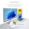 StarTech.com 10ft (3m) Premium sertifikuotas didelės spartos HDMI kabelis, 4K 60Hz/1440p 144Hz, HDR10/HDCP 2.2/ARC, 18Gbps, UHD HDMI 2.0 laidas TV/monitoriui/ekranui, TPE apvalkalas, baltas