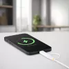 StarTech.com 1m 2-in-1 USB-C įkrovimo laidas su Lightning adapteriu, 30W/60W (3A), Apple MFi, pintas, iPhone/iPad/Android