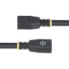 StarTech.com 3m DisplayPort 1.4 ilginimo kabelis, DP 1.4 prievado apsauga, 8K 60Hz, DP patinas – patelė, TPE apvalkalas