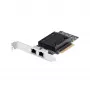 StarTech.com 2 prievadų PCIe 10Gb eterneto tinklo plokštė, 10GbE tinklo sąsajos plokštė, Broadcom BCM57416 lustas, dvigubi RJ45 10GBase-T/Gigabit, NIC, TAA