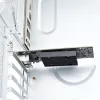 StarTech.com 2 prievadų PCIe 10Gb eterneto tinklo plokštė, 10GbE tinklo sąsajos plokštė, Broadcom BCM57416 lustas, dvigubi RJ45 10GBase-T/Gigabit, NIC, TAA