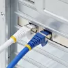StarTech.com 2 prievadų PCIe 10Gb eterneto tinklo plokštė, 10GbE tinklo sąsajos plokštė, Broadcom BCM57416 lustas, dvigubi RJ45 10GBase-T/Gigabit, NIC, TAA