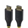 StarTech.com HDMI21-CBL-8K60-50CM HDMI laidas 0,5 m HDMI A tipo (standartinis) juodas