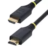 StarTech.com HDMI21-CBL-8K60-50CM HDMI laidas 0,5 m HDMI A tipo (standartinis) juodas