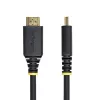 StarTech.com HDMI21-CBL-8K60-50CM HDMI laidas 0,5 m HDMI A tipo (standartinis) juodas