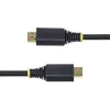 StarTech.com HDMI21-CBL-8K60-50CM HDMI laidas 0,5 m HDMI A tipo (standartinis) juodas