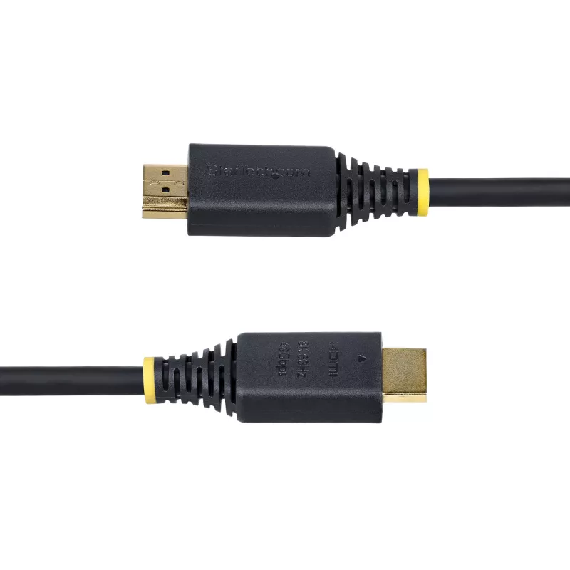 StarTech.com HDMI21-CBL-8K60-50CM HDMI laidas 0,5 m HDMI A tipo (standartinis) juodas