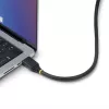 StarTech.com HDMI21-CBL-8K60-50CM HDMI laidas 0,5 m HDMI A tipo (standartinis) juodas