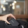 StarTech.com 65W USB-C nešiojamojo kompiuterio įkroviklis su 1,5 m USB-C kabeliu, maitinimo adapteris, tinka Dell, XPS, HP ProBook, MacBook Pro, Microsoft Surface Pro
