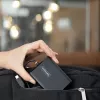 StarTech.com 100W USB-C nešiojamojo kompiuterio įkroviklis su 1,5 m pritvirtintu USB-C laidu, maitinimo adapteris, tinkantis Dell, XPS, HP ProBook, MacBook Pro, Microsoft Surface Pro