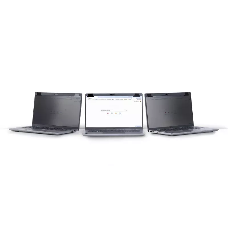 StarTech.com privatumo ekrano filtras 15,6 colio, 16:9, ryškus, su jutikliu, Flip-Over, 75% šviesos pralaidumas, anti-glare, +/- 30° žiūrėjimo kampas
