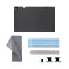 StarTech.com privatumo ekrano filtras 15,6 colio, 16:9, ryškus, su jutikliu, Flip-Over, 75% šviesos pralaidumas, anti-glare, +/- 30° žiūrėjimo kampas