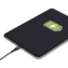 StarTech.com USB-A į USB-C įkrovimo laidas, 15 cm, 3A, USB 2.0, TPE apvalkalas, juodas