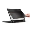 Privatumo filtras StarTech.com Lenovo X13 Yoga Gen 4, 13,3 col., 16:10, blizgesį mažinantis, liečiamas, 75% šviesos pralaidumas, +/-30° žiūrėjimo kampas