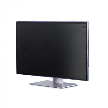 StarTech.com 3269A-PRIVACY-SCREEN privatumo filtras 81,3 cm (32 inch) monitoriui, berėmis