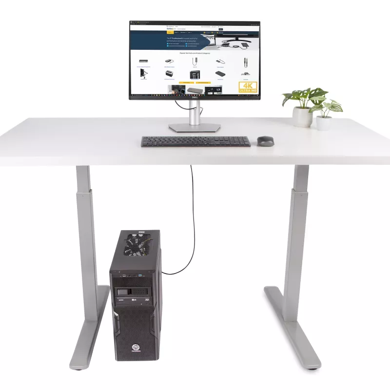 StarTech.com 1 m Mini DisplayPort į HDMI adapterio laidas, 4K 60Hz su HBR3/HDCP 2.3/DPCP, MDP į HDMI 2.0, aktyvus vaizdo keitiklis