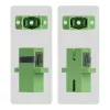 StarTech.com SC jungčių jungiklis 10 vnt., OS2 vienmodis SC šviesolaidinis jungiklis su flanšu, SC/APC simplekso adapteris