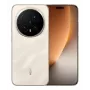 Honor Magic8 Pro 5G 17 cm (6.71 colio) Dual SIM Android 16.0 USB Type-C 12 GB 512 GB 6270 mAh Auksinis