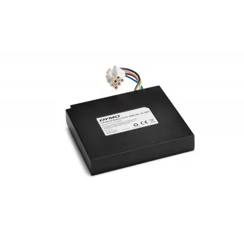 DYMO XTL 500 Li-polimerinė 14.8V baterija, juoda, 1 vnt.
