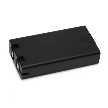 DYMO ličio polimero baterija, skirta LabelManager 500TS, Wireless PnP ir XTL 300 etikečių spausdintuvams | 7,4 V