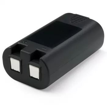 DYMO LabelManager 260P, 280P ir PnP etikečių spausdintuvų ličio jonų (Li-Ion) įkraunama baterija