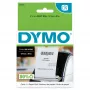 DYMO Autentiškos LabelWriter ištisinės etiketės | 57 mm x 91 m | 1 ritinys