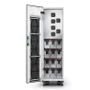APC Easy 3S nepertraukiamo maitinimo šaltinis (UPS) Dvigubo keitimo (Online) 20 kVA 20000 W