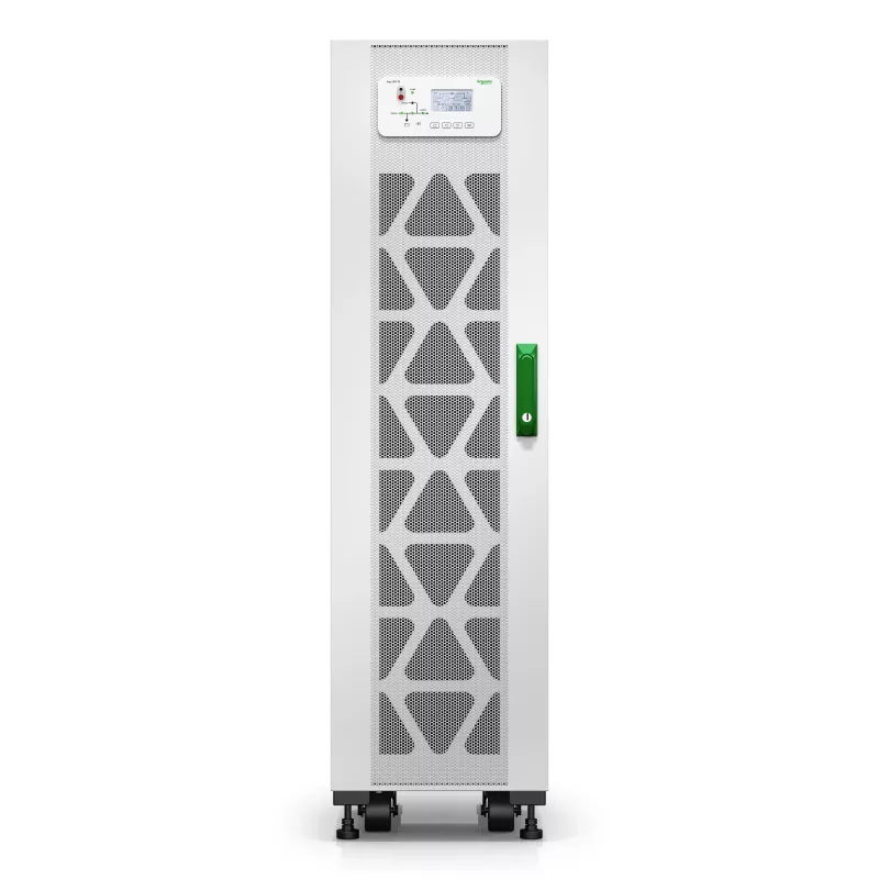 APC Easy 3S nepertraukiamo maitinimo šaltinis (UPS) Dvigubo keitimo (Online) 20 kVA 20000 W