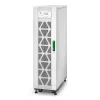 APC Easy 3S nepertraukiamo maitinimo šaltinis (UPS) Dvigubo keitimo (Online) 20 kVA 20000 W