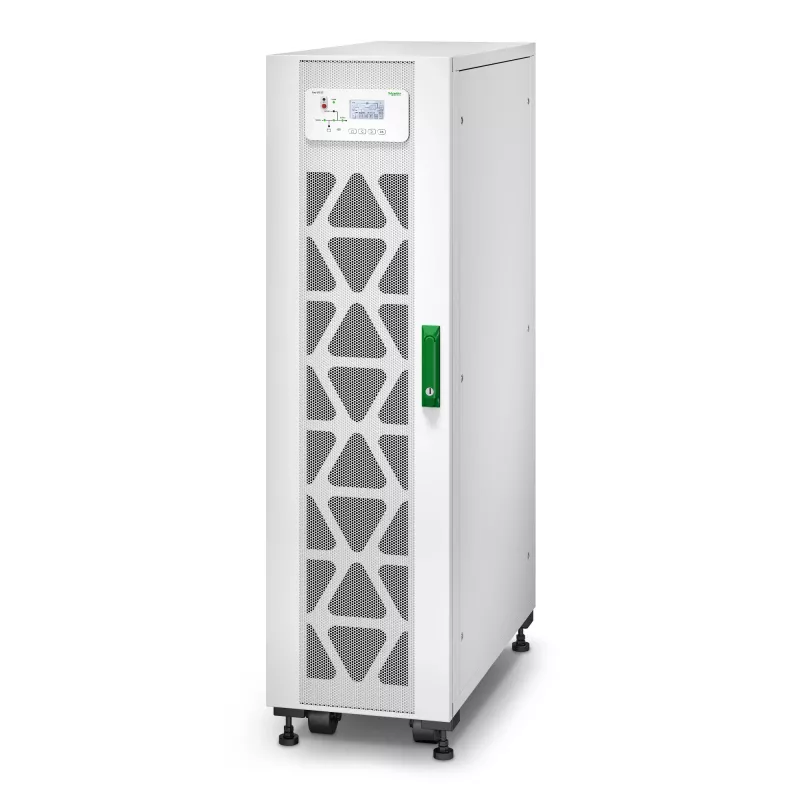 APC Easy 3S nepertraukiamo maitinimo šaltinis (UPS) Dvigubo keitimo (Online) 20 kVA 20000 W
