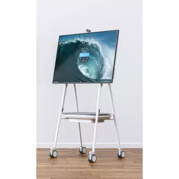 APC Smart-UPS Charge Mobile Battery (CSH2) – nešiojamas ličio jonų maitinimo modulis, skirtas Microsoft Surface Hub 2S ir Surface Hub 3
