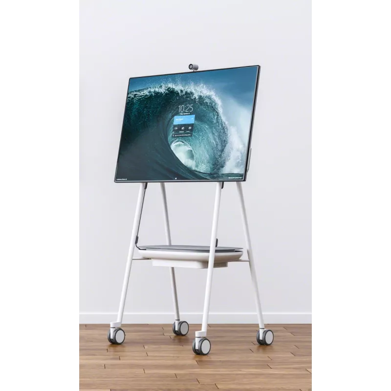 APC Smart-UPS Charge Mobile Battery (CSH2) – nešiojamas ličio jonų maitinimo modulis, skirtas Microsoft Surface Hub 2S ir Surface Hub 3