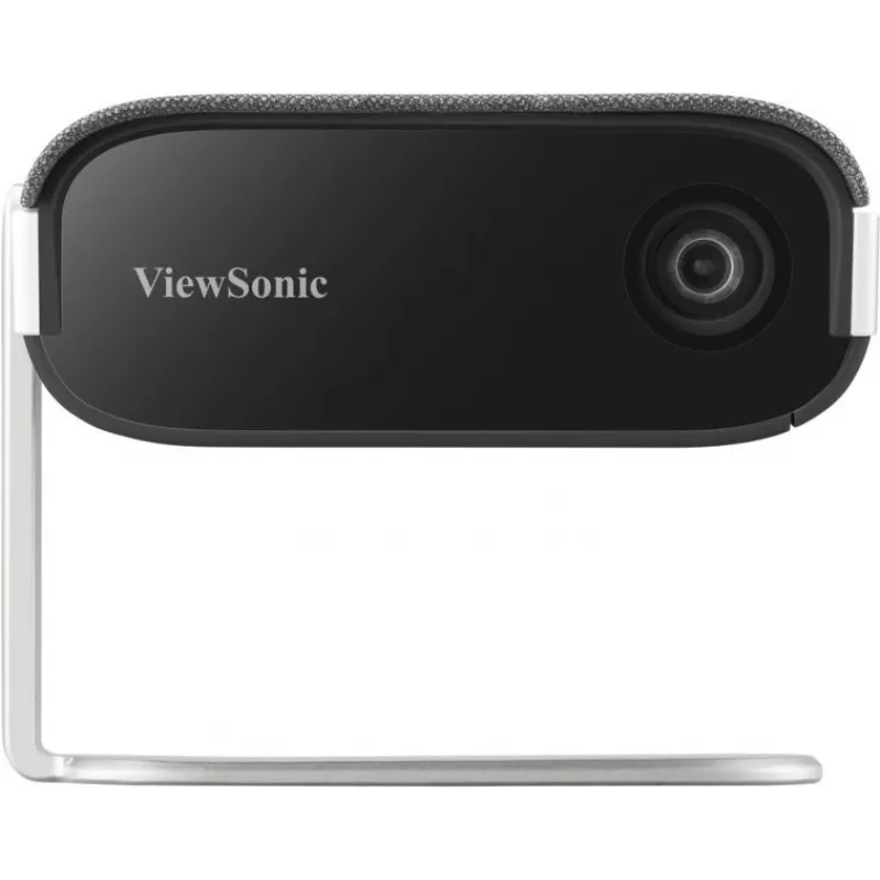 Projektorius ViewSonic M1XE, LED, WVGA (854x480), nešiojamas, trumpo fokusavimo, juodas/sidabrinis
