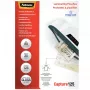 Fellowes ImageLast A5 125 Micron Laminavimo Maišelis – 25 vnt., Blizgus, Skaidrus, A5, 0,125 mm, 218 mm, 1 mm
