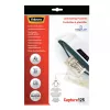 Fellowes ImageLast A5 125 Micron Laminavimo Maišelis – 25 vnt., Blizgus, Skaidrus, A5, 0,125 mm, 218 mm, 1 mm