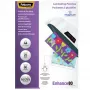 Fellowes ImageLast A4 80 mikronų laminavimo maišeliai – 25 vnt., blizgūs, skaidrūs, A4, 0,08 mm, 210 mm, 1 mm