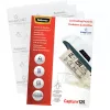 Fellowes ImageLast A4 125 Micron laminavimo maišeliai - 25 vnt., blizgūs, skaidrūs, A4, 0,125 mm, 310 mm, 214 mm