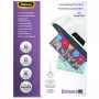 Fellowes ImageLast A3 laminavimo maišelis 80 mikronų, blizgus, 25 vnt.