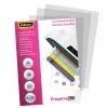 Fellowes A4 blizgūs laminavimo maišeliai 250 mikronų, 100 vnt., skaidrūs