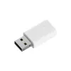 D-Link AX900 Wi-Fi 6 USB adapteris, laidinis ir belaidis, USB, WLAN / Bluetooth, Wi-Fi 6 (802.11ax), baltas