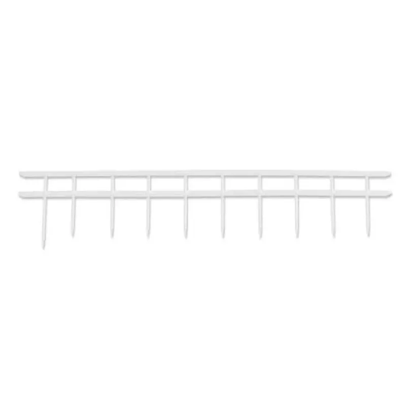 GBC SureBind® įrišimo juostelė A4 25mm, balta, 250 lapų, ABS, A4, 297 mm, 100 vnt.