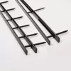 GBC SureBind® įrišimo juostelė A4 25mm, balta, 250 lapų, ABS, A4, 297 mm, 100 vnt.