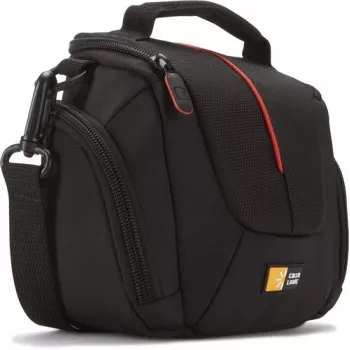 Fotokameros dėklas Case Logic 3201022 Holster Juodas