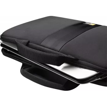 Case Logic QNS-111 Black 29.5 cm (11.6 inch) Dėklas