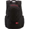 Case Logic Sporty DLBP-116 Black 40,6 cm (16 col.) kuprinė dėklui