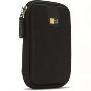 Case Logic EHDC-101 Black Polyester – Dėklas nešiojamam kietajam diskui