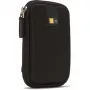 Case Logic EHDC-101 Black Polyester – Dėklas nešiojamam kietajam diskui