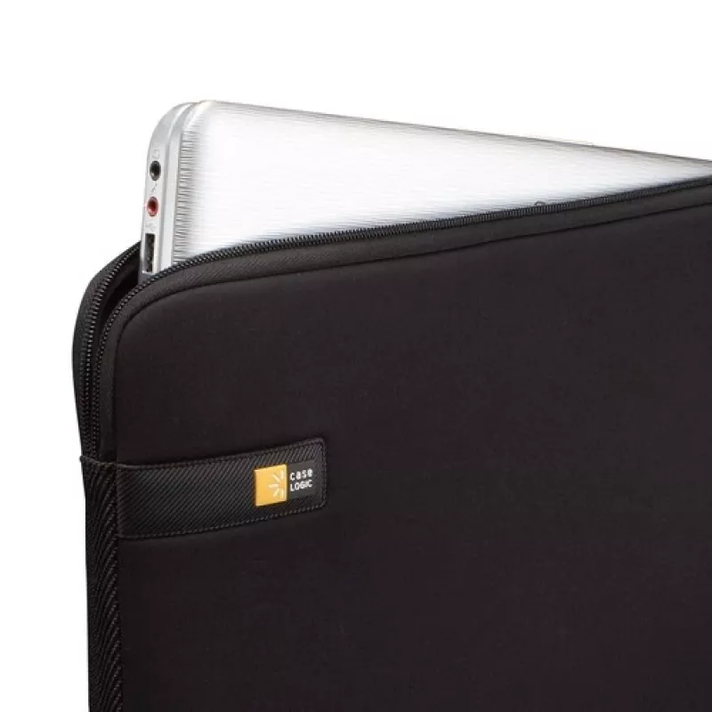 Case Logic 14 colių nešiojamojo kompiuterio rankovė, 35,6 cm (14 inch), 190 g