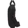 Case Logic 15.6 colio nešiojamojo kompiuterio ir planšetės dėklas, messenger tipo, 39.6 cm (15.6 inch), peties dirželis, 550 g